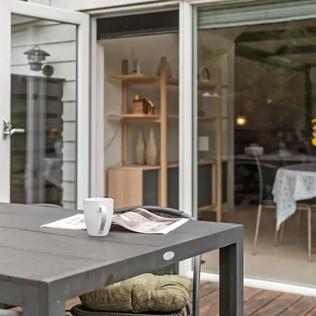 Gorgeous In With Kitchen