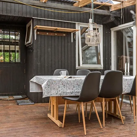 Gorgeous In With Kitchen Hemmet