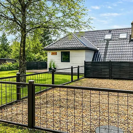 Awesome In With Wifi 度假居