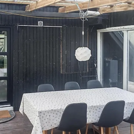 Feriehus Awesome In With Wifi *