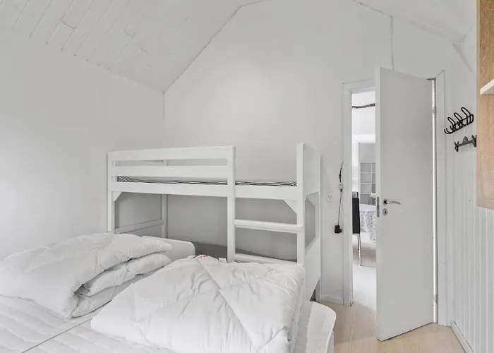 Awesome In With Wifi 度假居