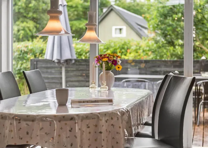 Awesome In With Wifi 度假居