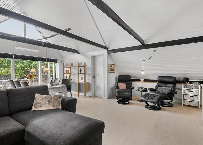 度假居 Awesome In With Wifi