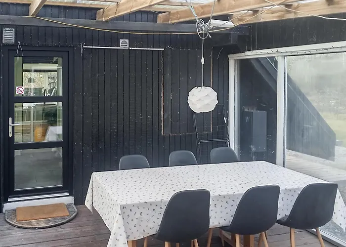 度假居 Awesome In With Wifi *